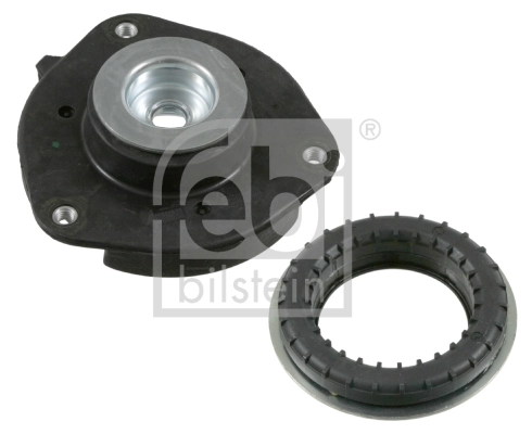 Repair Kit, suspension strut support mount
